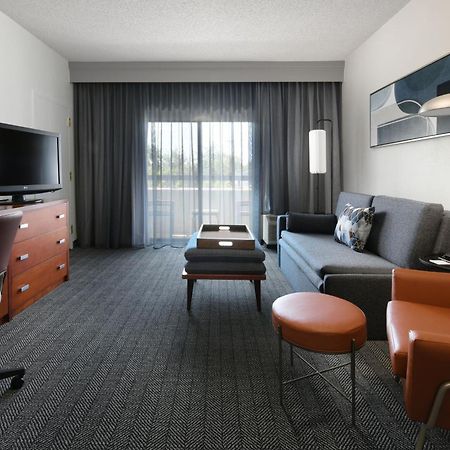 Courtyard Dallas Las Colinas Irving Zewnętrze zdjęcie