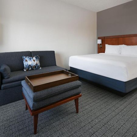 Courtyard Dallas Las Colinas Irving Zewnętrze zdjęcie