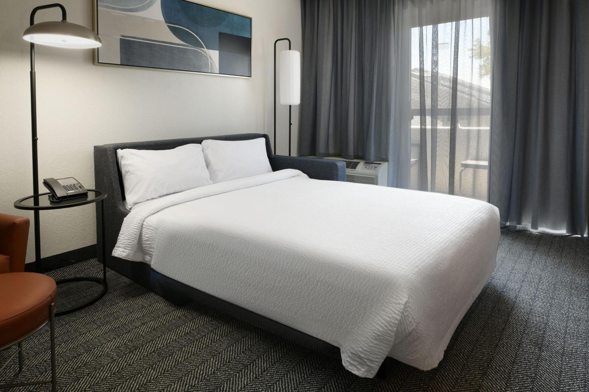 Courtyard Dallas Las Colinas Irving Zewnętrze zdjęcie