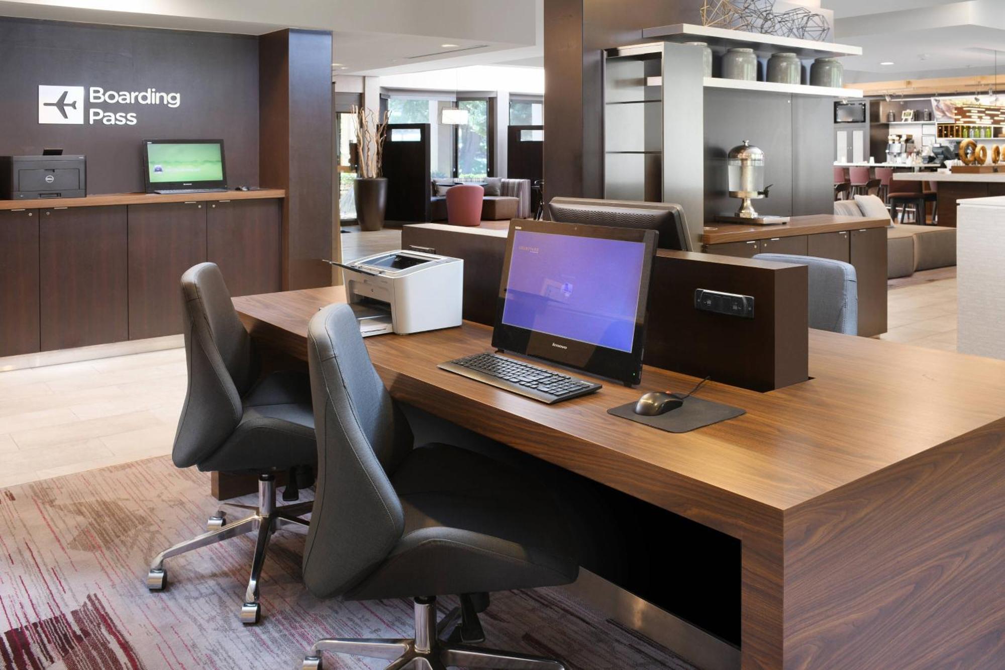 Courtyard Dallas Las Colinas Irving Zewnętrze zdjęcie