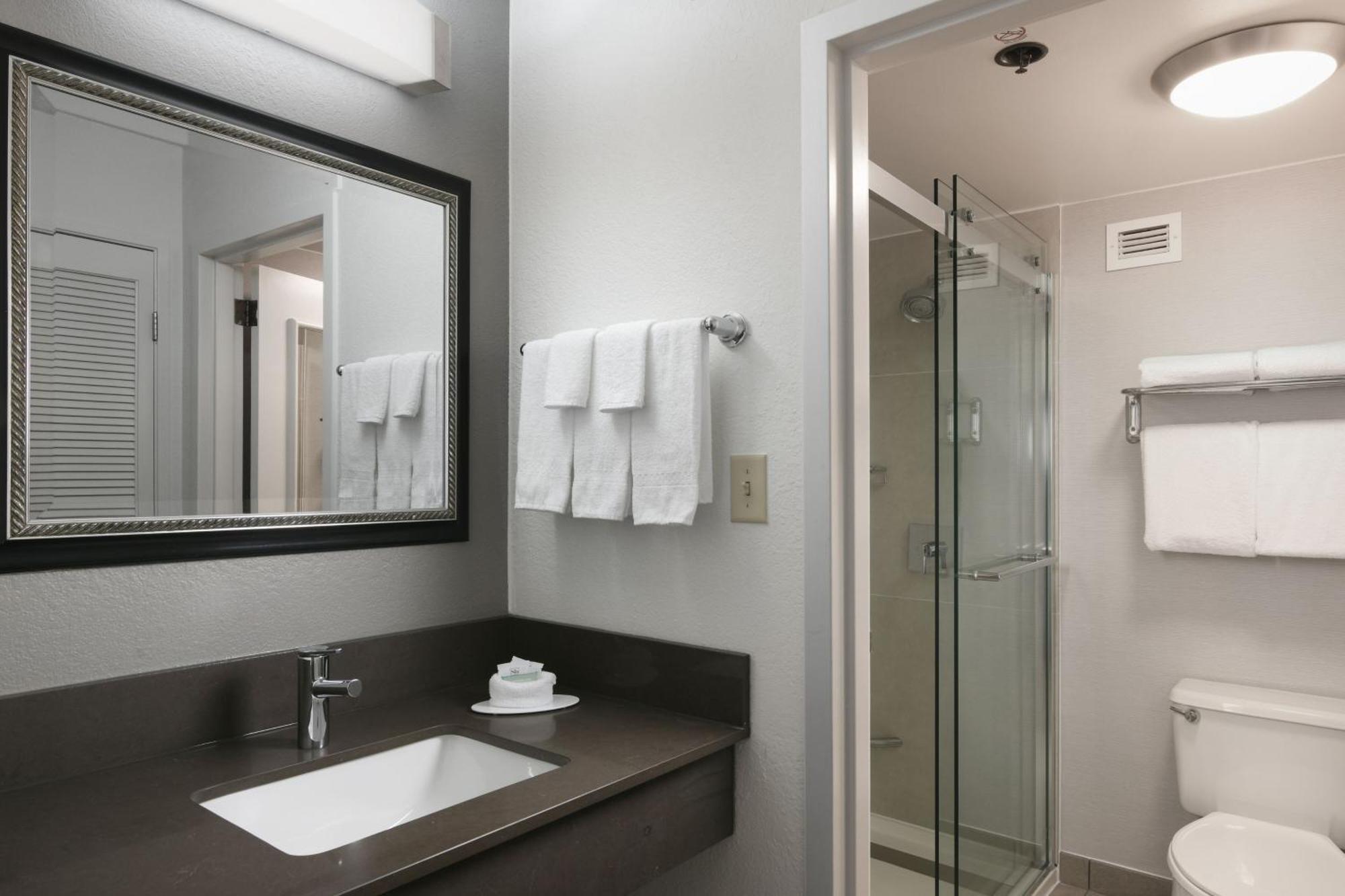 Courtyard Dallas Las Colinas Irving Zewnętrze zdjęcie