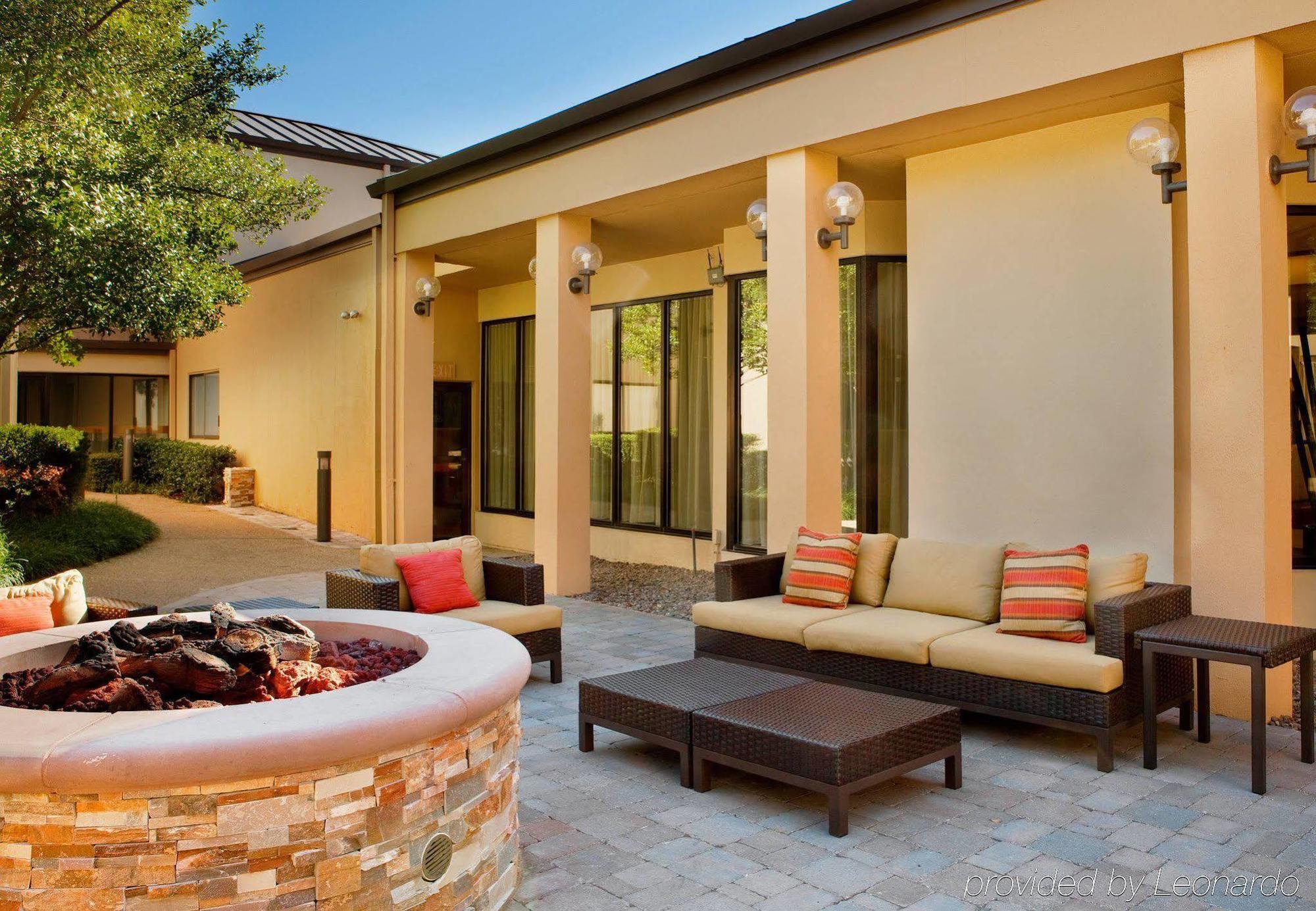 Courtyard Dallas Las Colinas Irving Zewnętrze zdjęcie