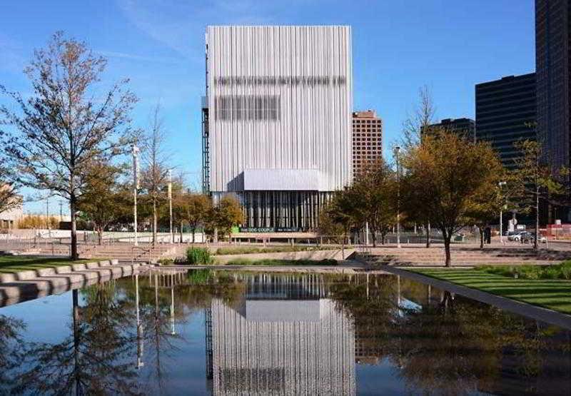 Courtyard Dallas Las Colinas Irving Zewnętrze zdjęcie