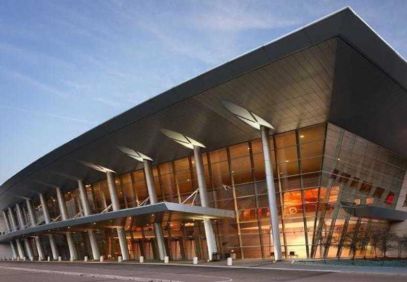 Courtyard Dallas Las Colinas Irving Zewnętrze zdjęcie