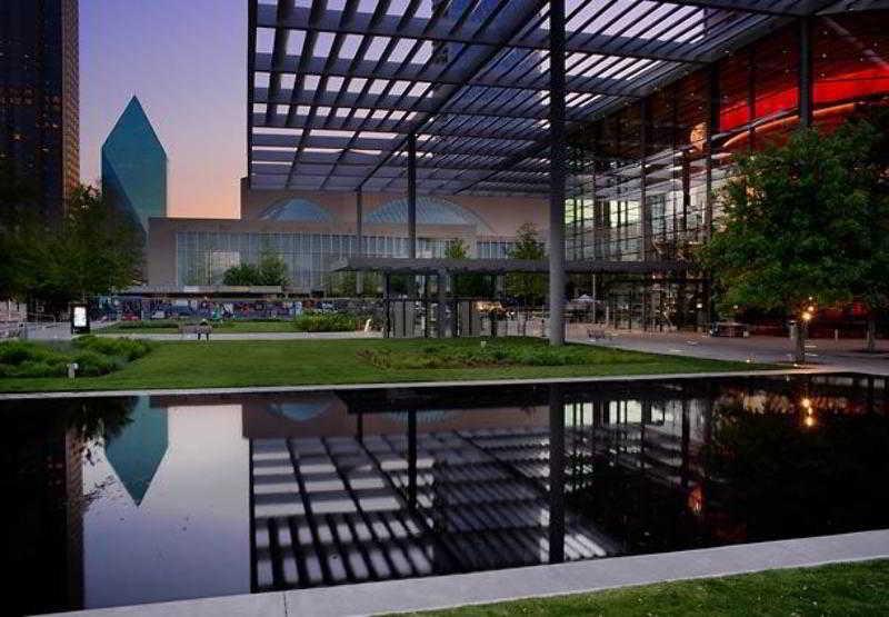 Courtyard Dallas Las Colinas Irving Zewnętrze zdjęcie