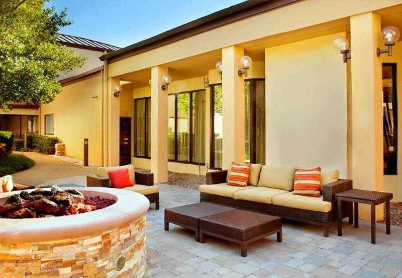 Courtyard Dallas Las Colinas Irving Zewnętrze zdjęcie