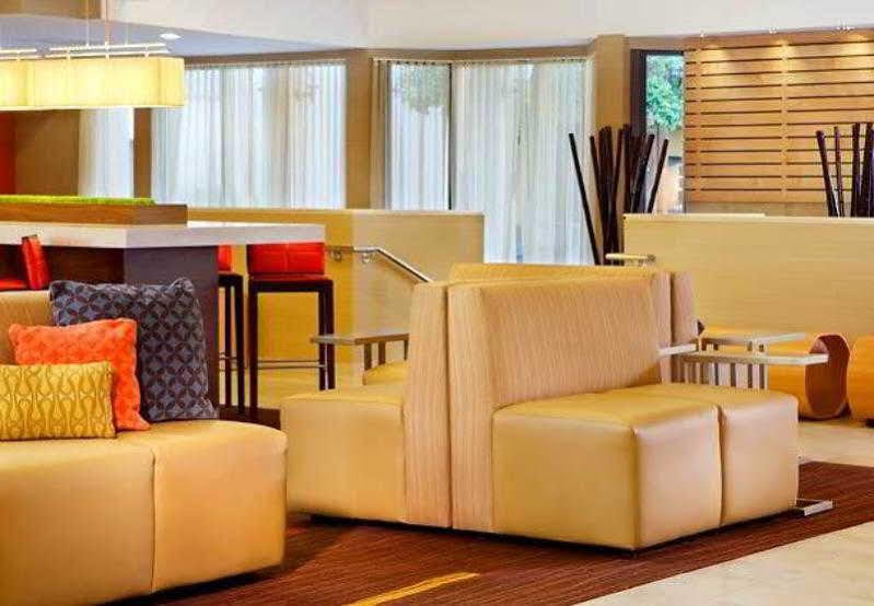 Courtyard Dallas Las Colinas Irving Zewnętrze zdjęcie