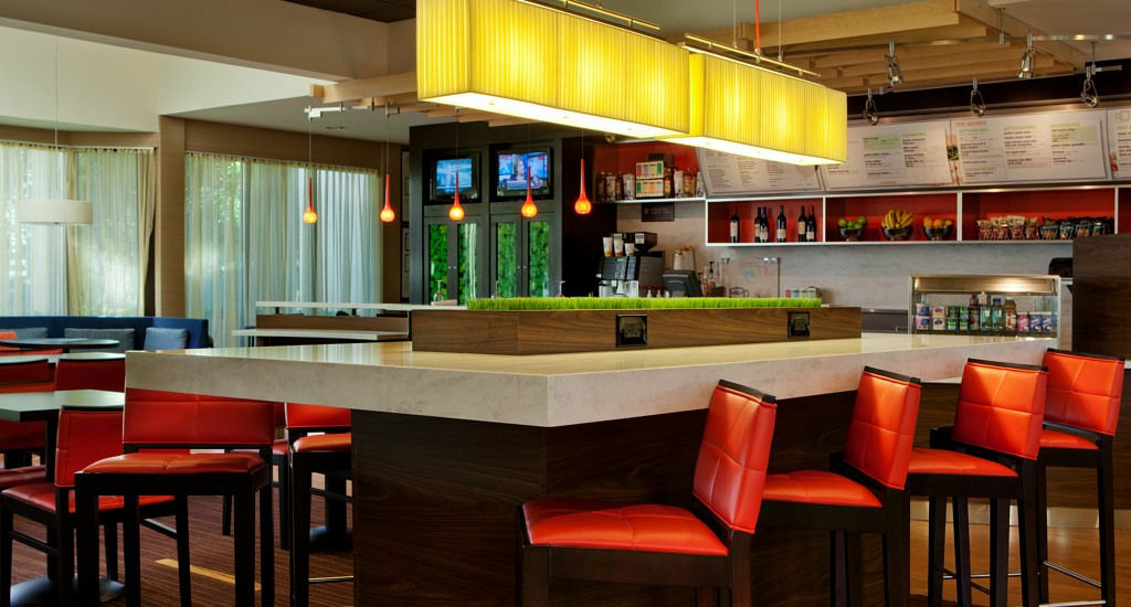 Courtyard Dallas Las Colinas Irving Zewnętrze zdjęcie