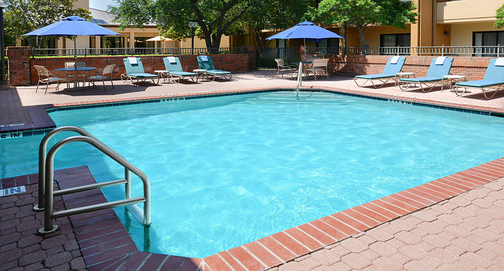 Courtyard Dallas Las Colinas Irving Zewnętrze zdjęcie