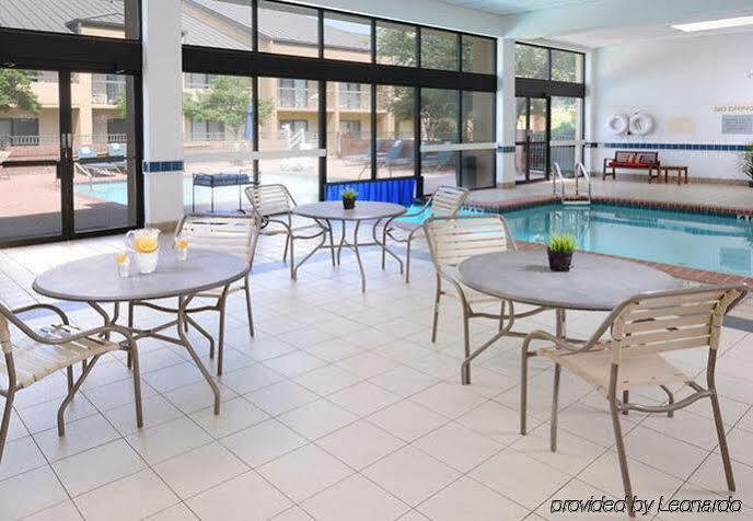 Courtyard Dallas Las Colinas Irving Zewnętrze zdjęcie